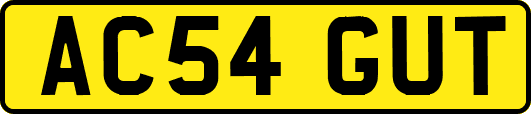 AC54GUT