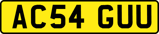 AC54GUU