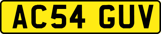 AC54GUV