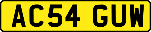 AC54GUW