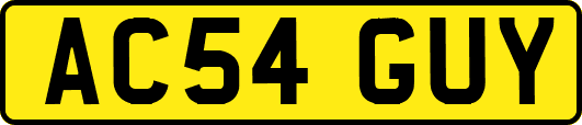 AC54GUY