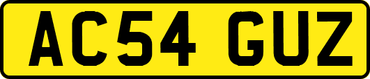 AC54GUZ