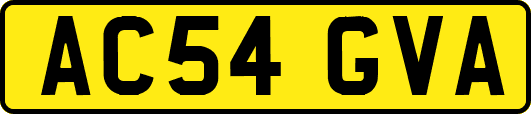 AC54GVA