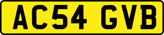 AC54GVB