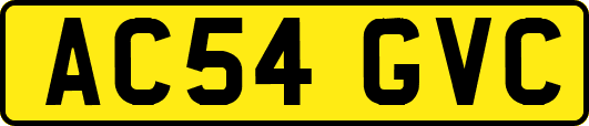 AC54GVC