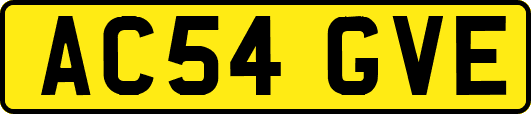 AC54GVE