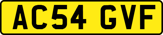 AC54GVF