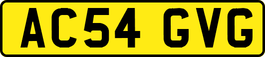 AC54GVG