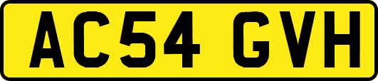 AC54GVH