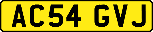 AC54GVJ