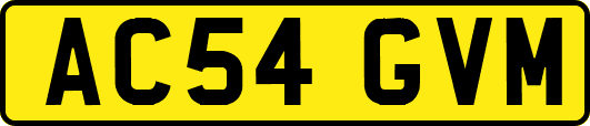 AC54GVM