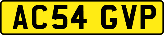 AC54GVP