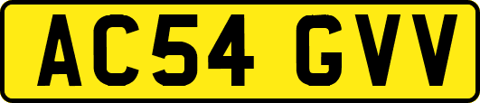 AC54GVV