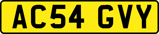 AC54GVY