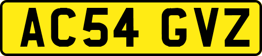 AC54GVZ