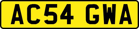AC54GWA