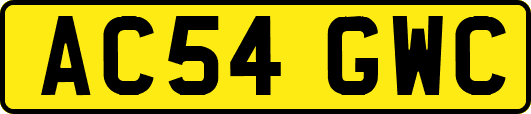 AC54GWC