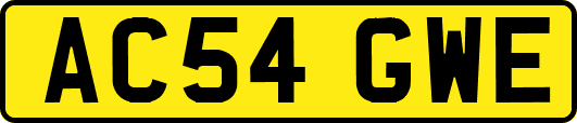 AC54GWE