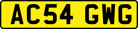 AC54GWG