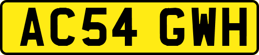 AC54GWH