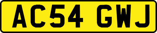 AC54GWJ