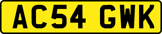AC54GWK