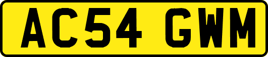 AC54GWM