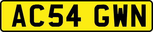 AC54GWN