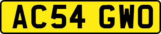 AC54GWO