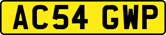 AC54GWP