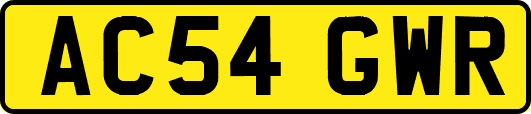 AC54GWR
