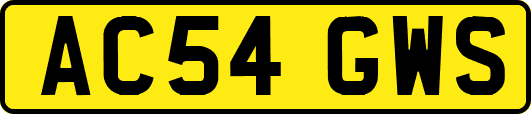 AC54GWS