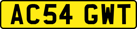 AC54GWT