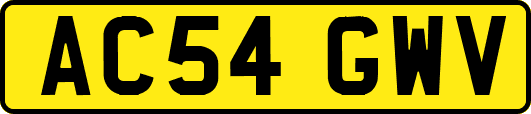 AC54GWV