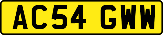 AC54GWW