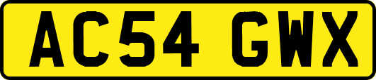 AC54GWX