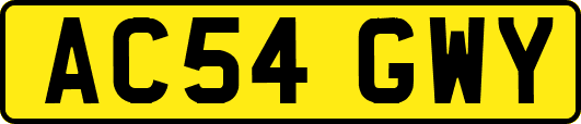 AC54GWY
