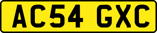 AC54GXC