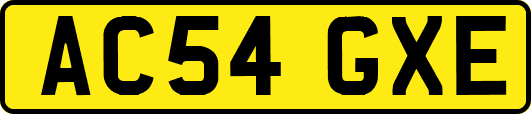 AC54GXE