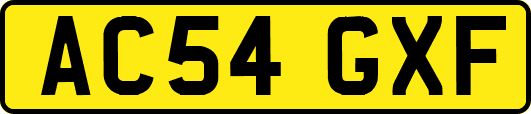 AC54GXF