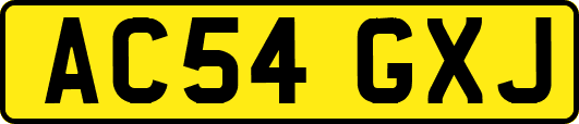 AC54GXJ