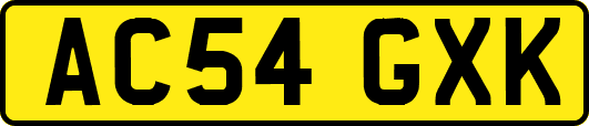 AC54GXK