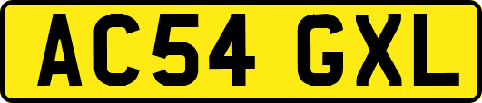AC54GXL