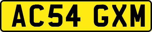 AC54GXM