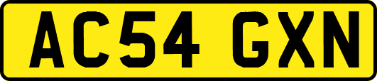AC54GXN