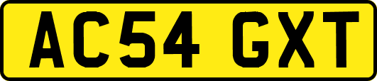 AC54GXT