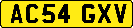 AC54GXV