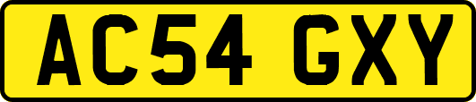 AC54GXY
