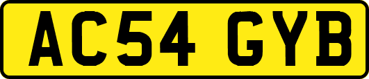 AC54GYB