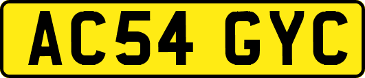 AC54GYC
